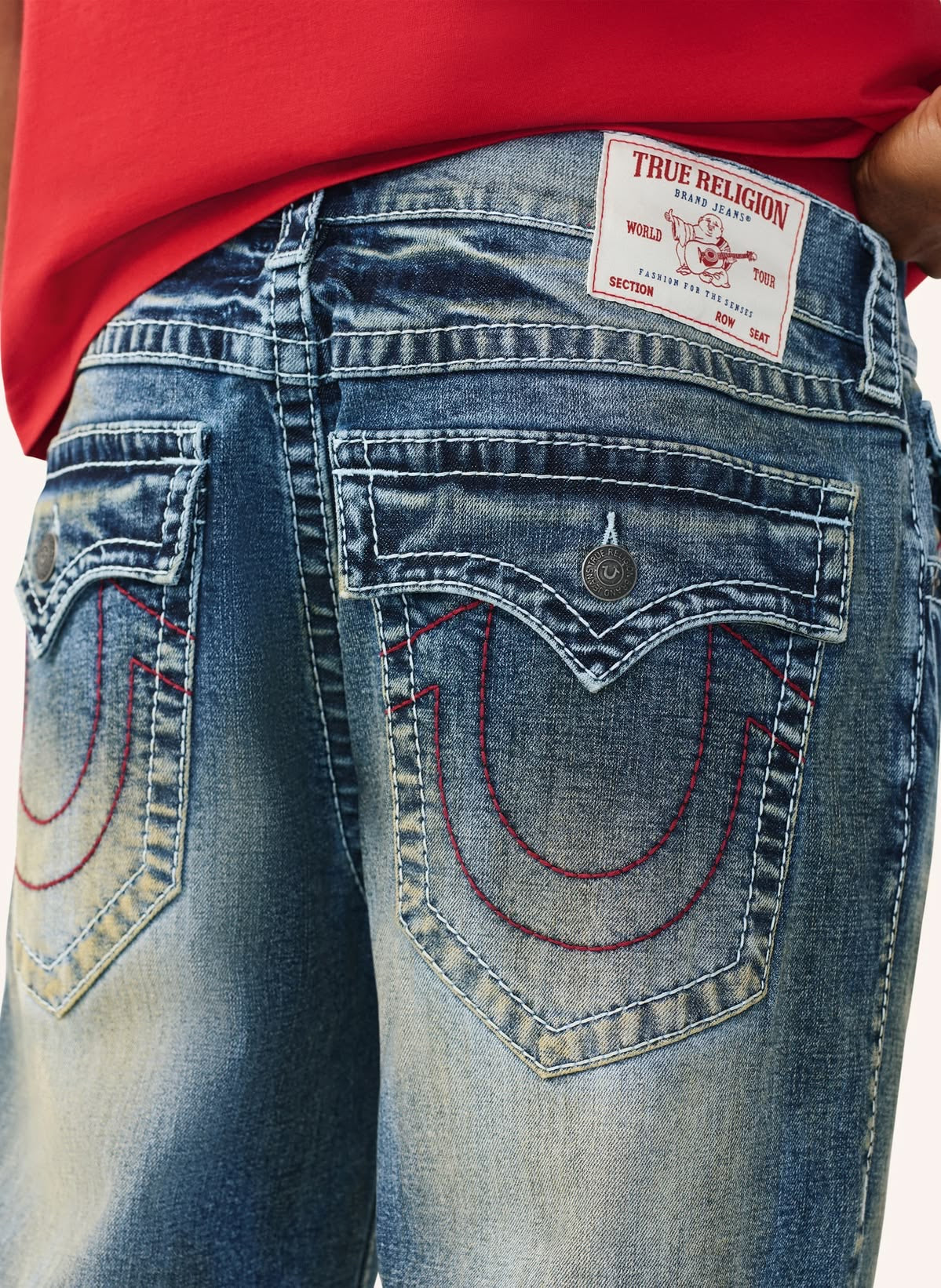 HERREN Jeans