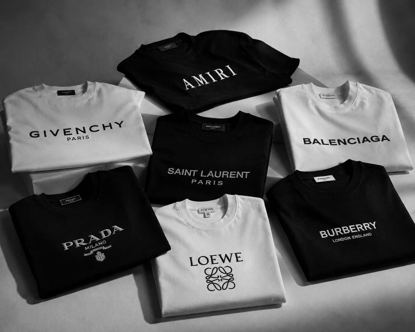 T-SHIRTS