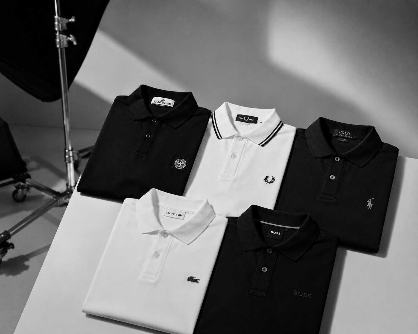 POLOS