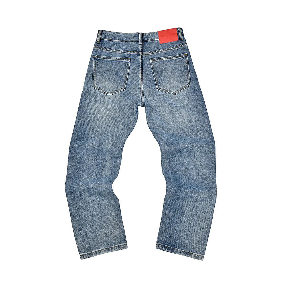 SP5DER Jeans