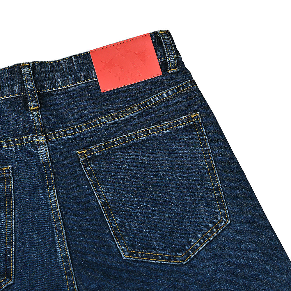 SP5DER Jeans