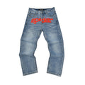 SP5DER Jeans