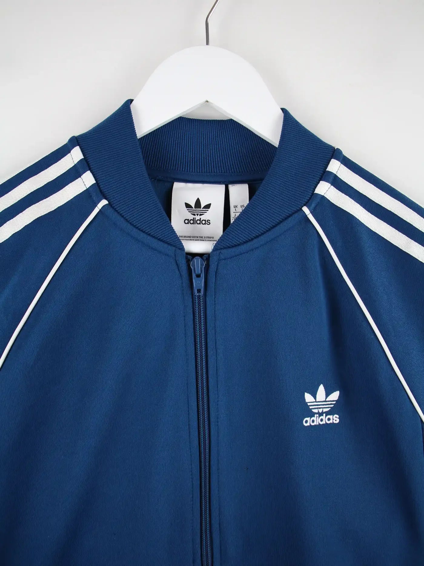 ADI Training Jacket