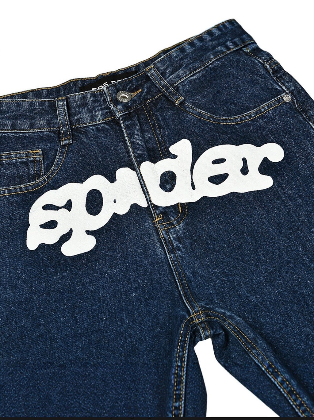 SP5DER Jeans