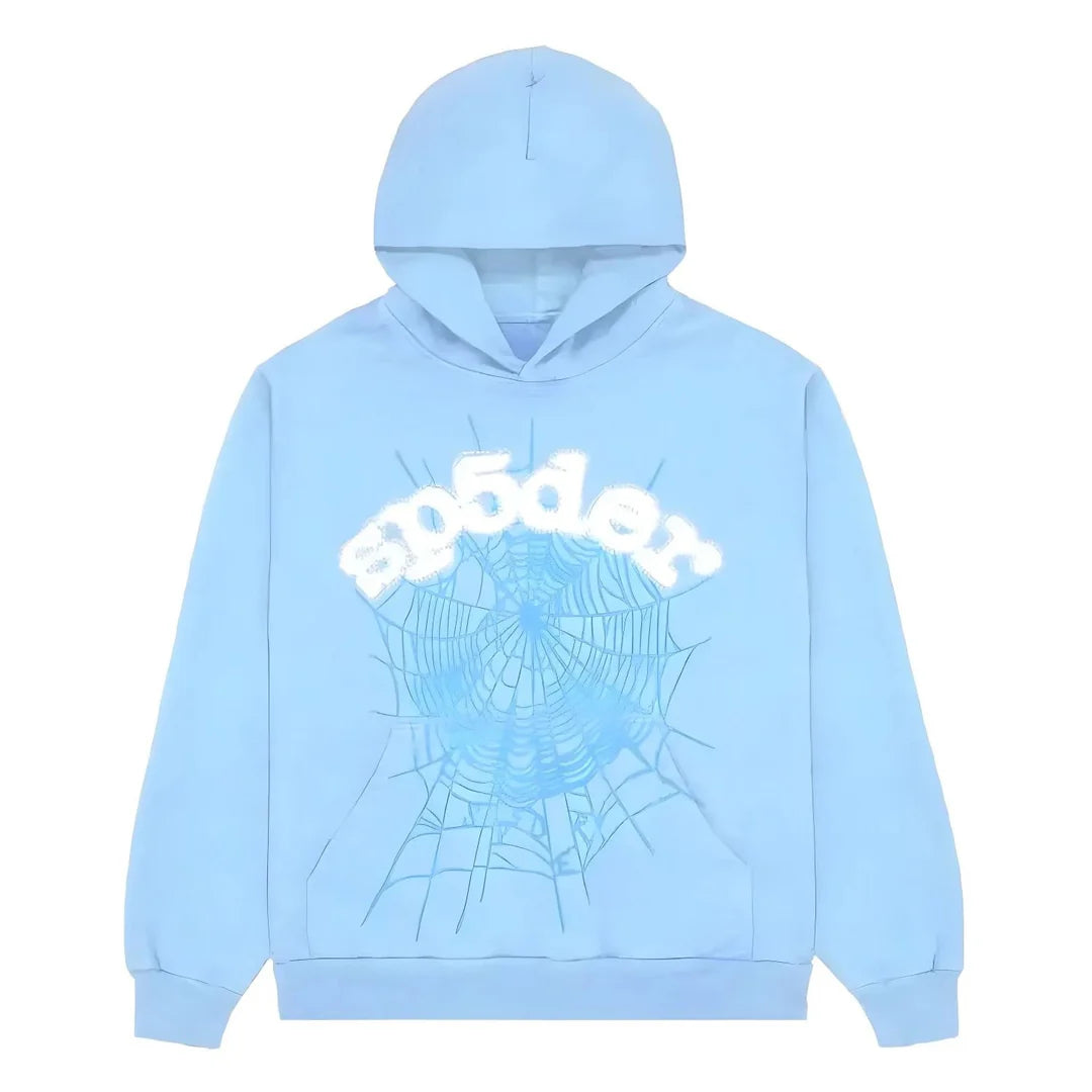 SP5DER Hoodie
