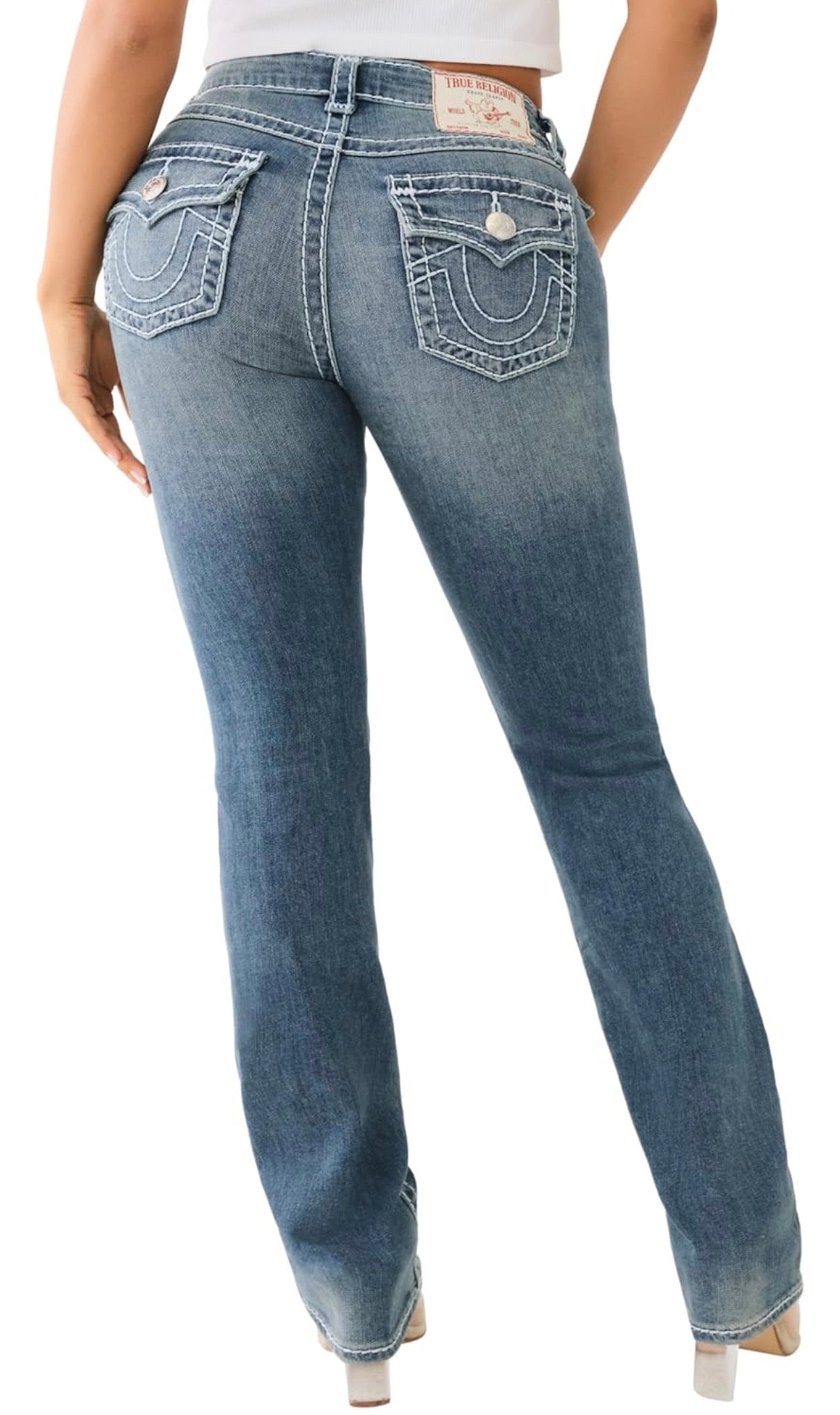TR Jeans
