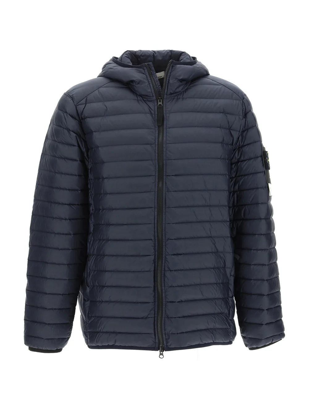 Stone-Id-Daunenjacke