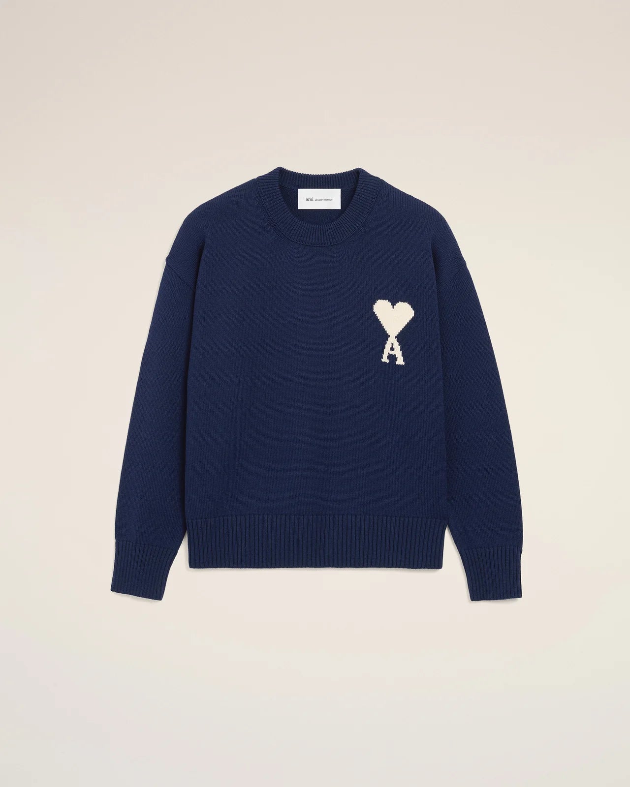 A Heart Sweater