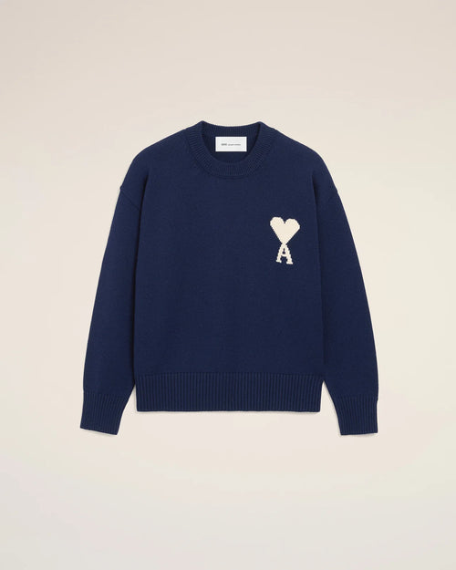 A Heart Sweater