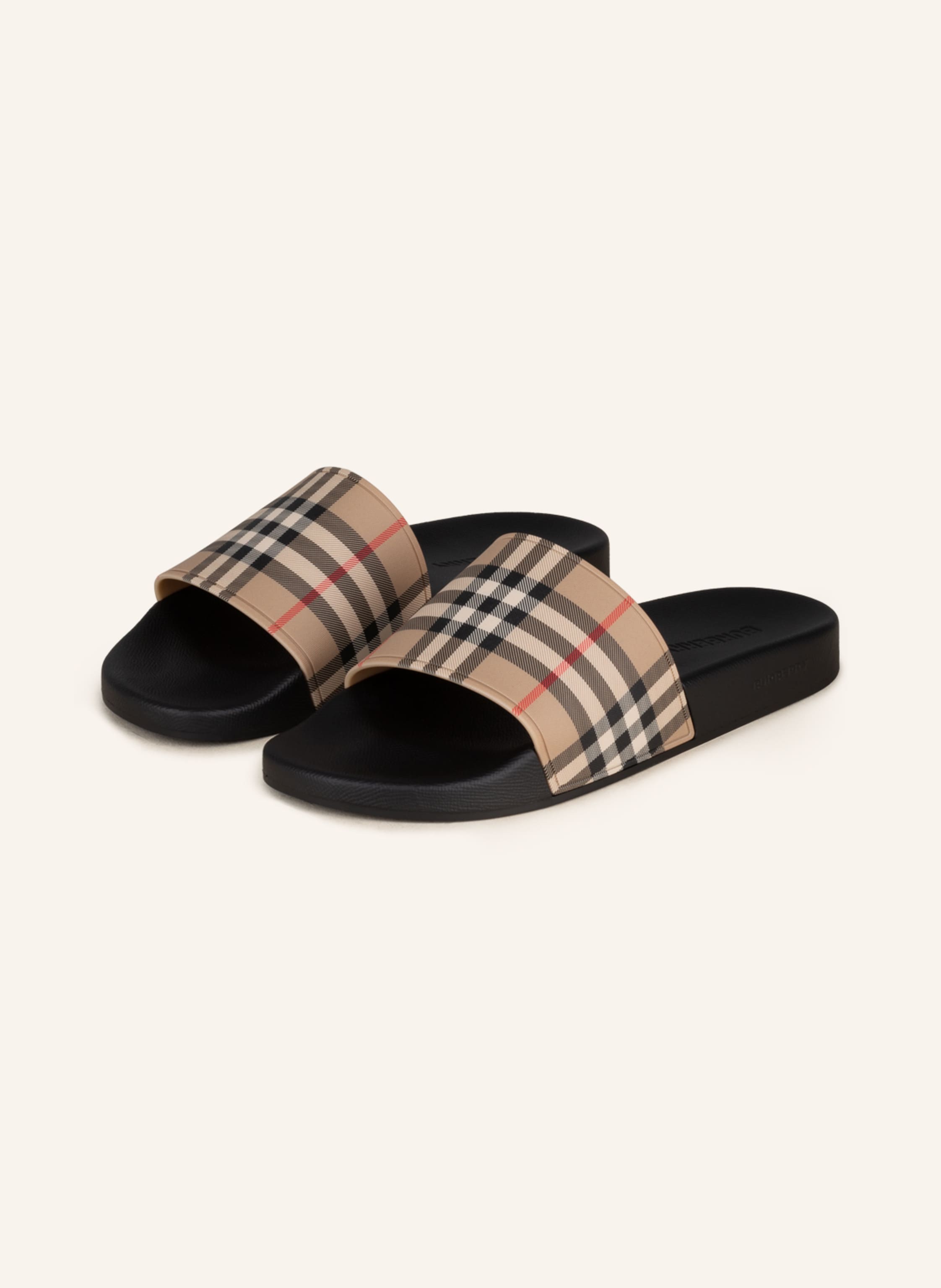 BB Slippers