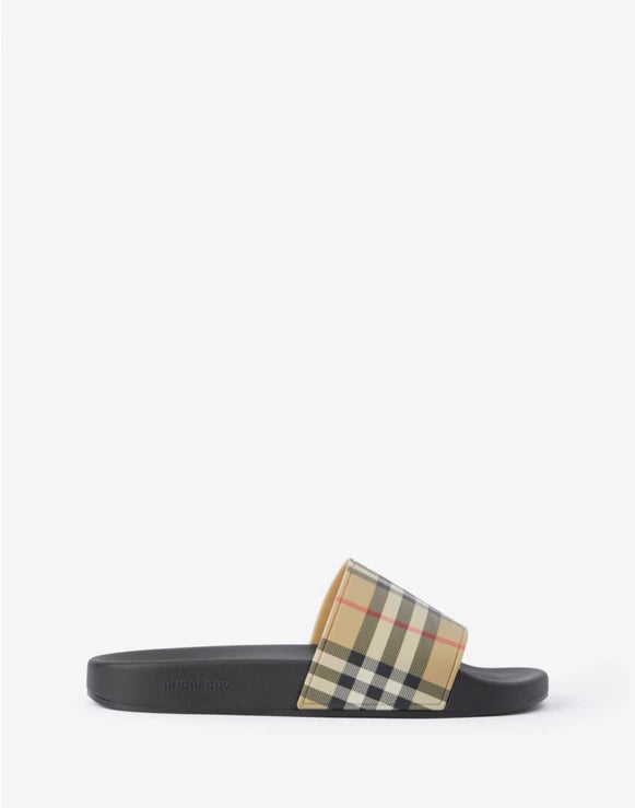 BB Slippers