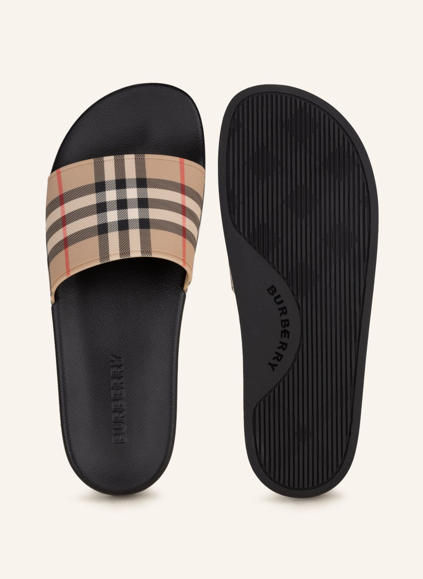 BB Slippers