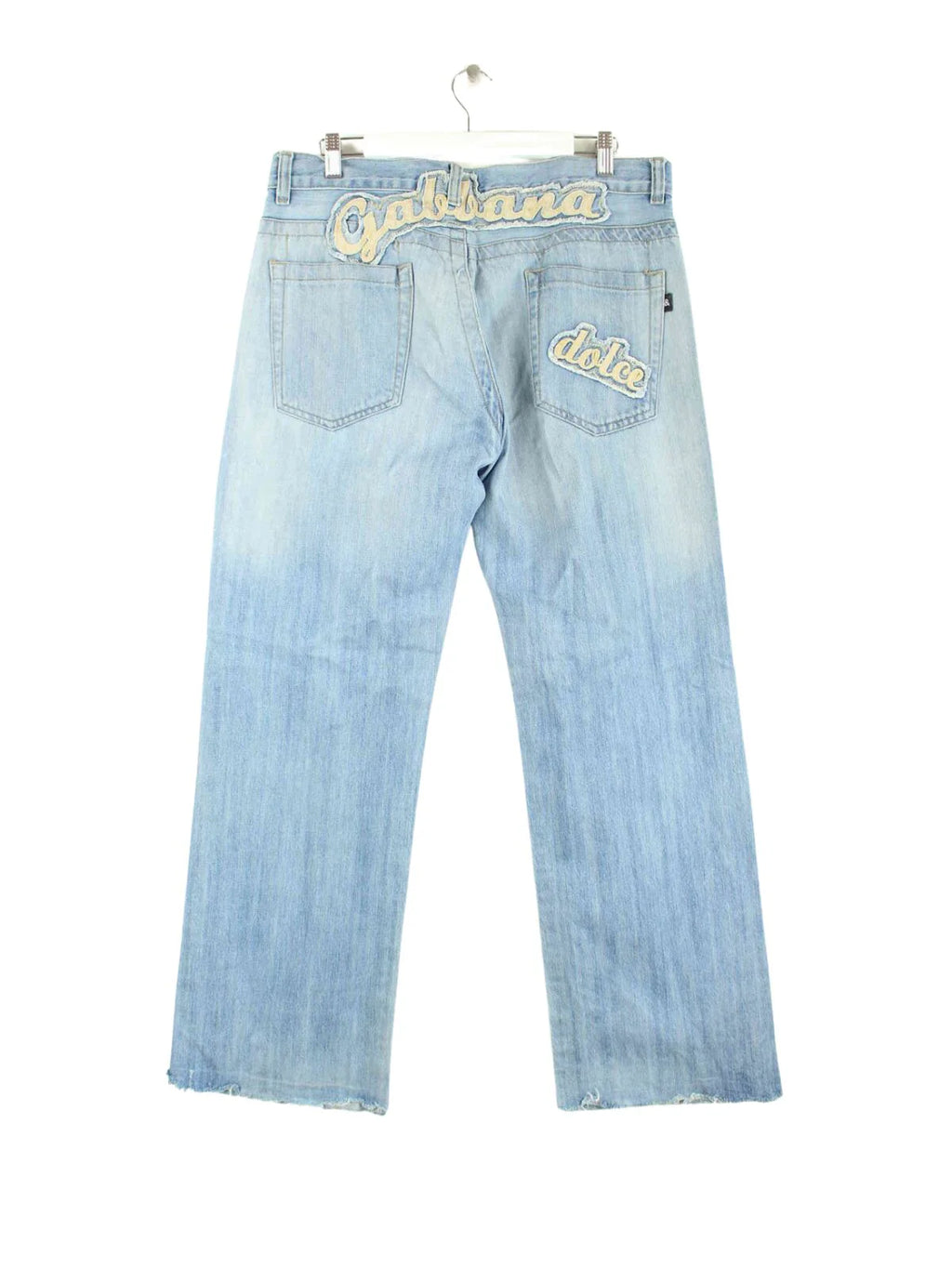 DG Jeans