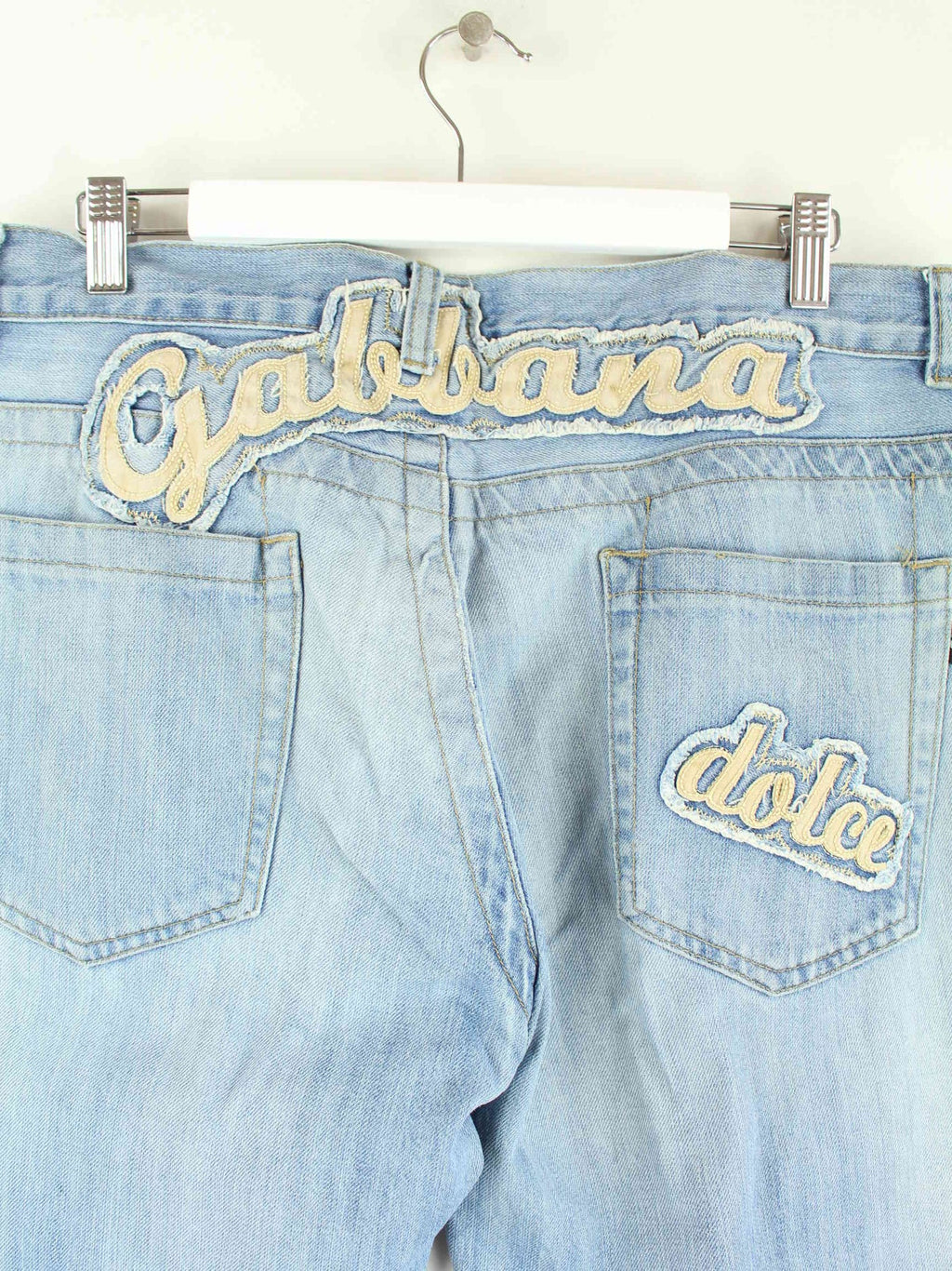 DG Jeans