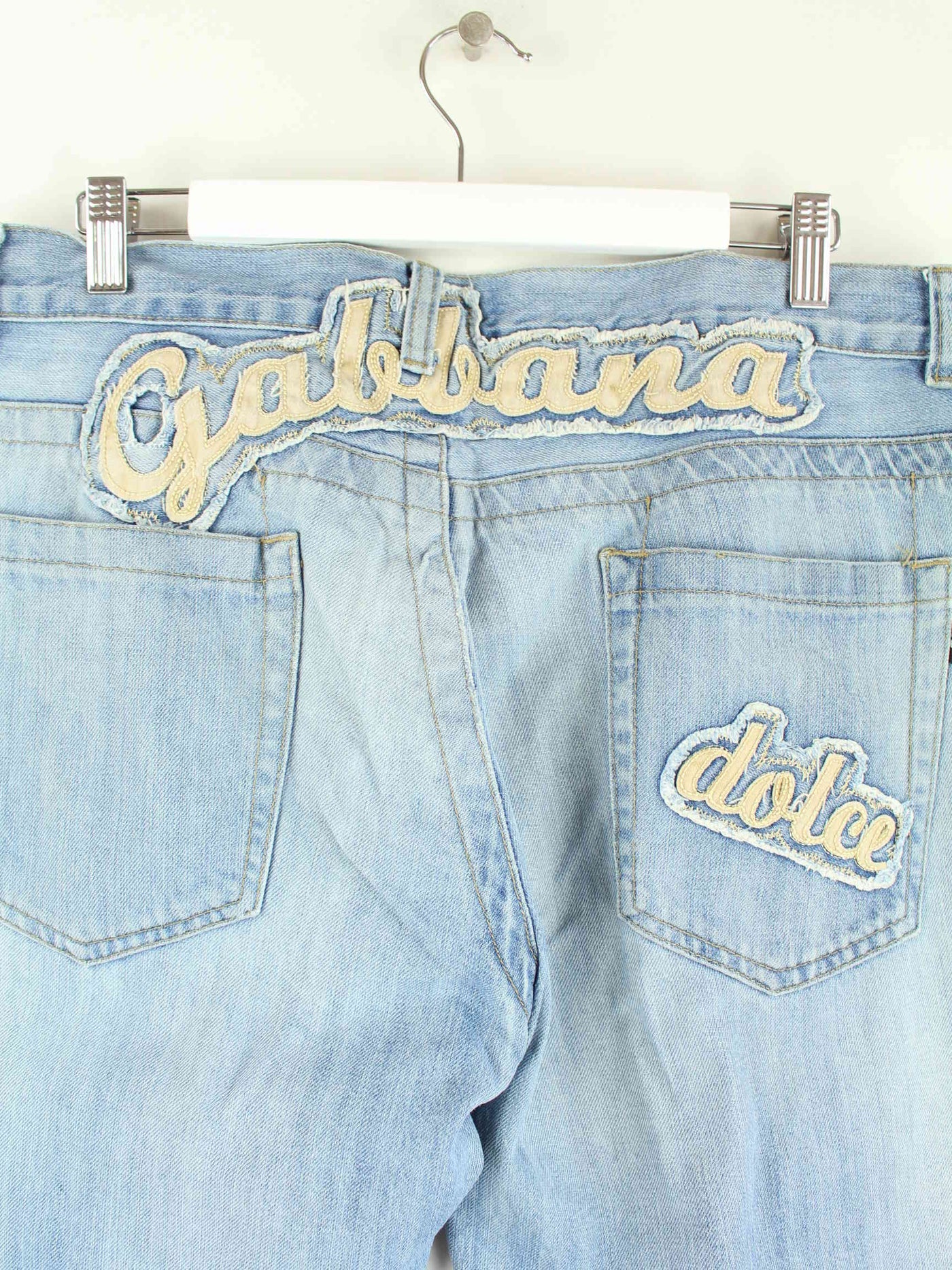 DG Jeans