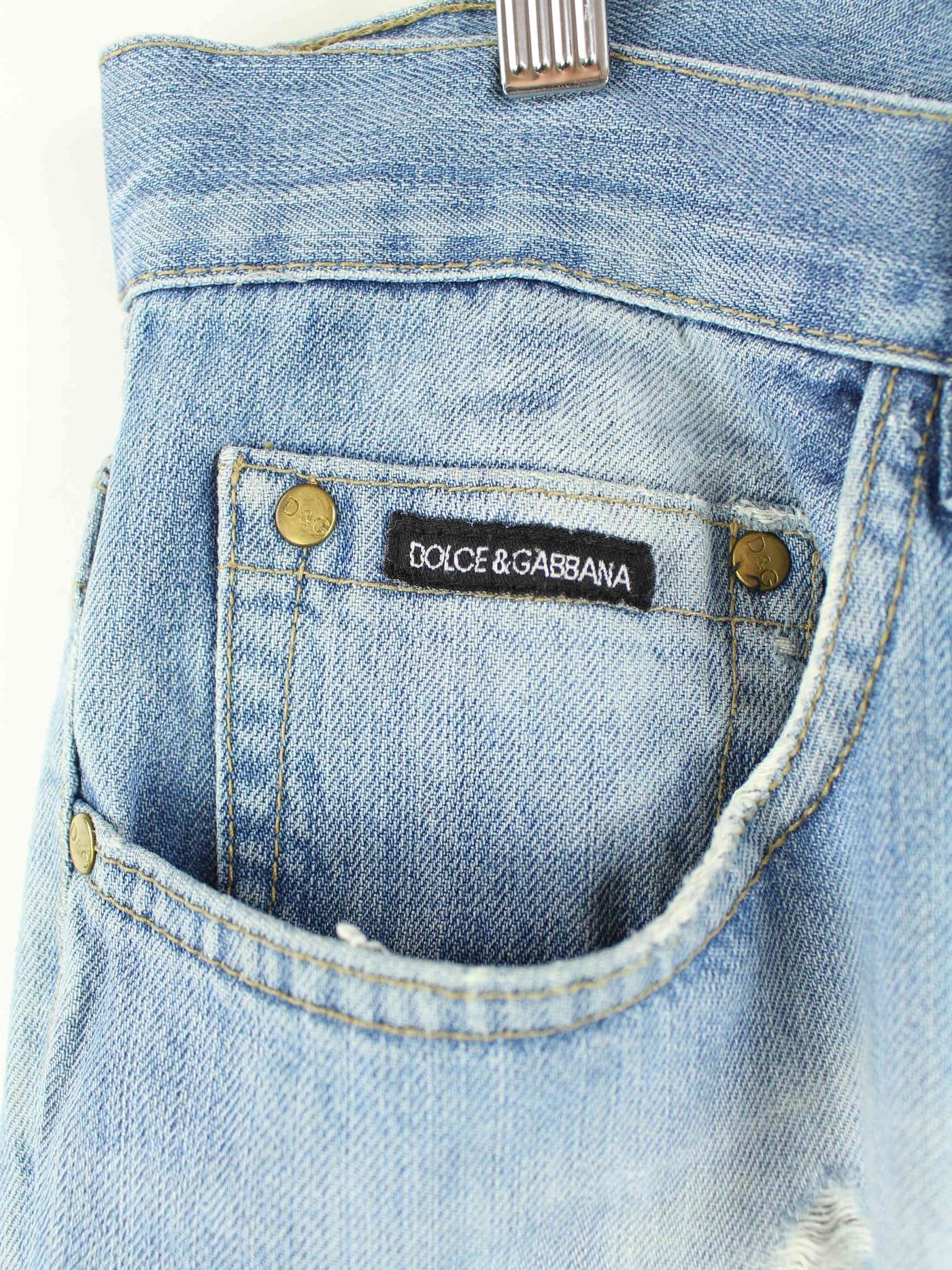 DG Jeans