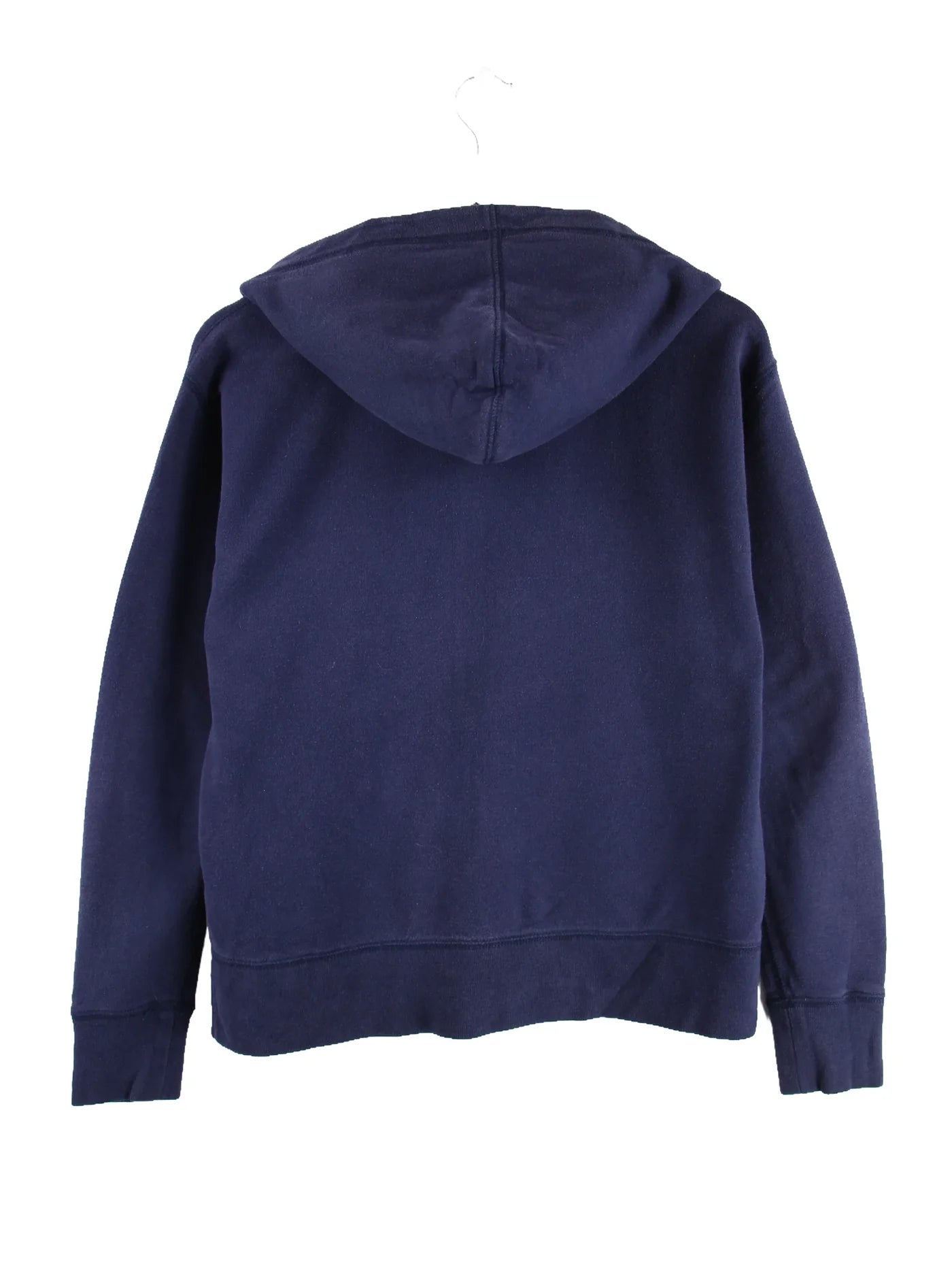 RL Zip Hoodie