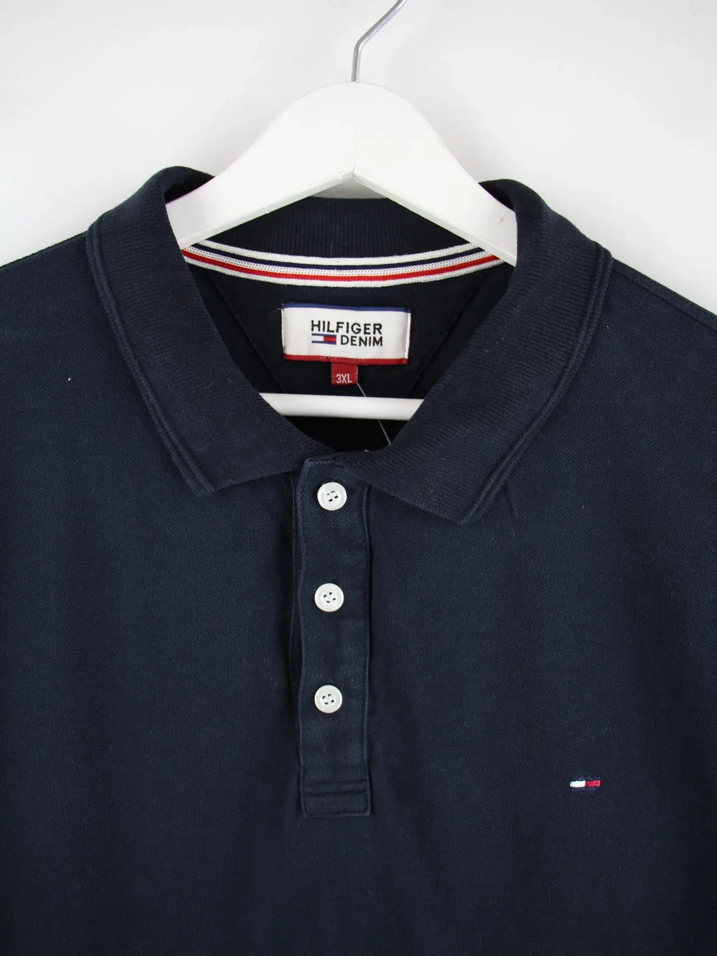 TH Polo Shirt