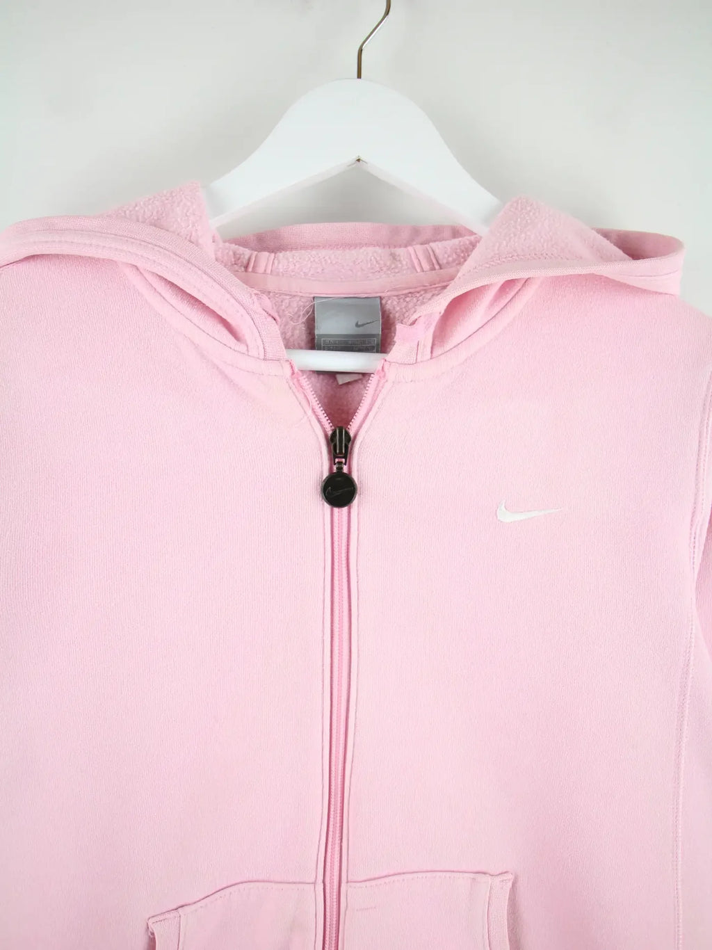 NIKE Swoosh Zip Hoodie