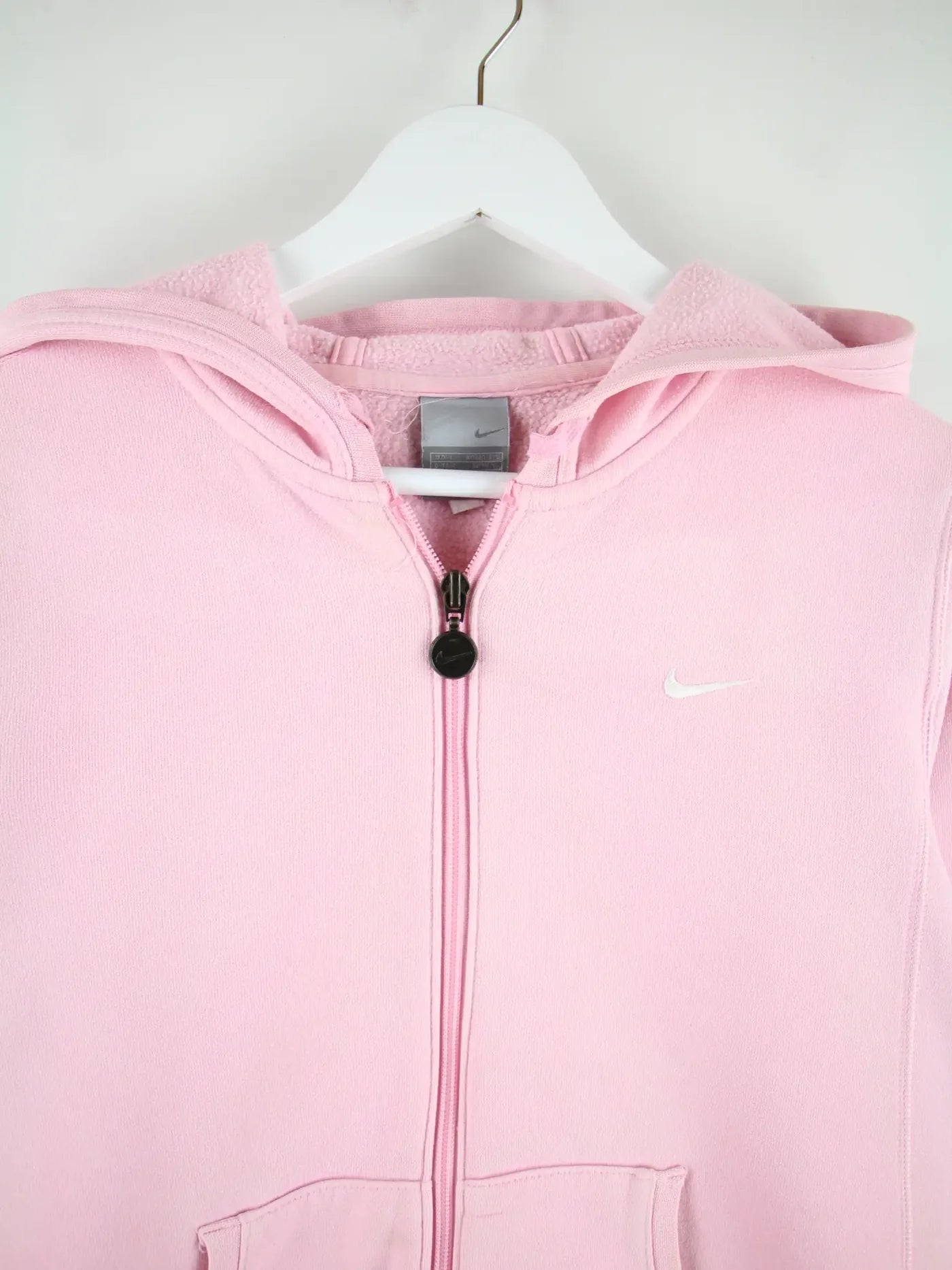 NIKE Swoosh Zip Hoodie