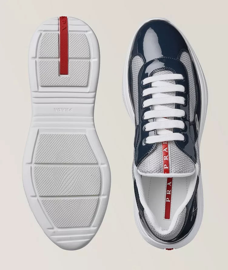 PC Sneaker