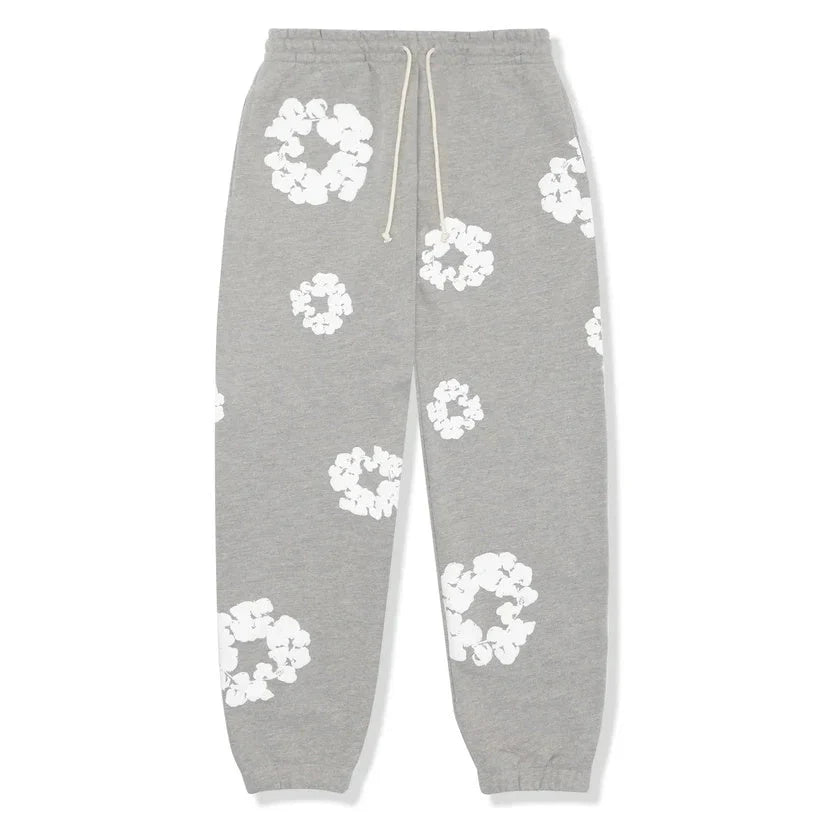 Flower Tracksuit