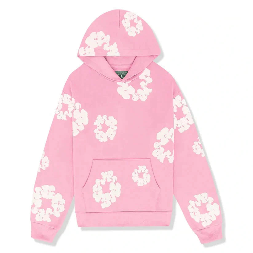 Flower Tracksuit