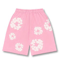 Flower Shorts