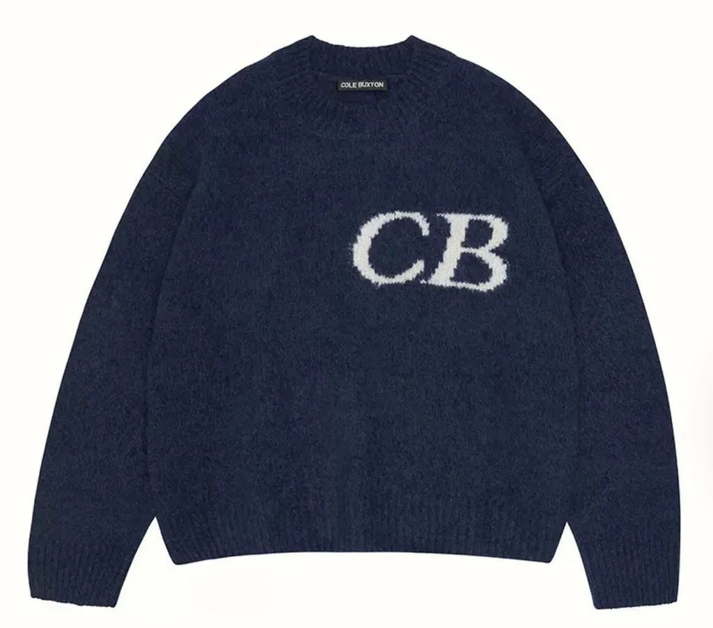 CB Knit