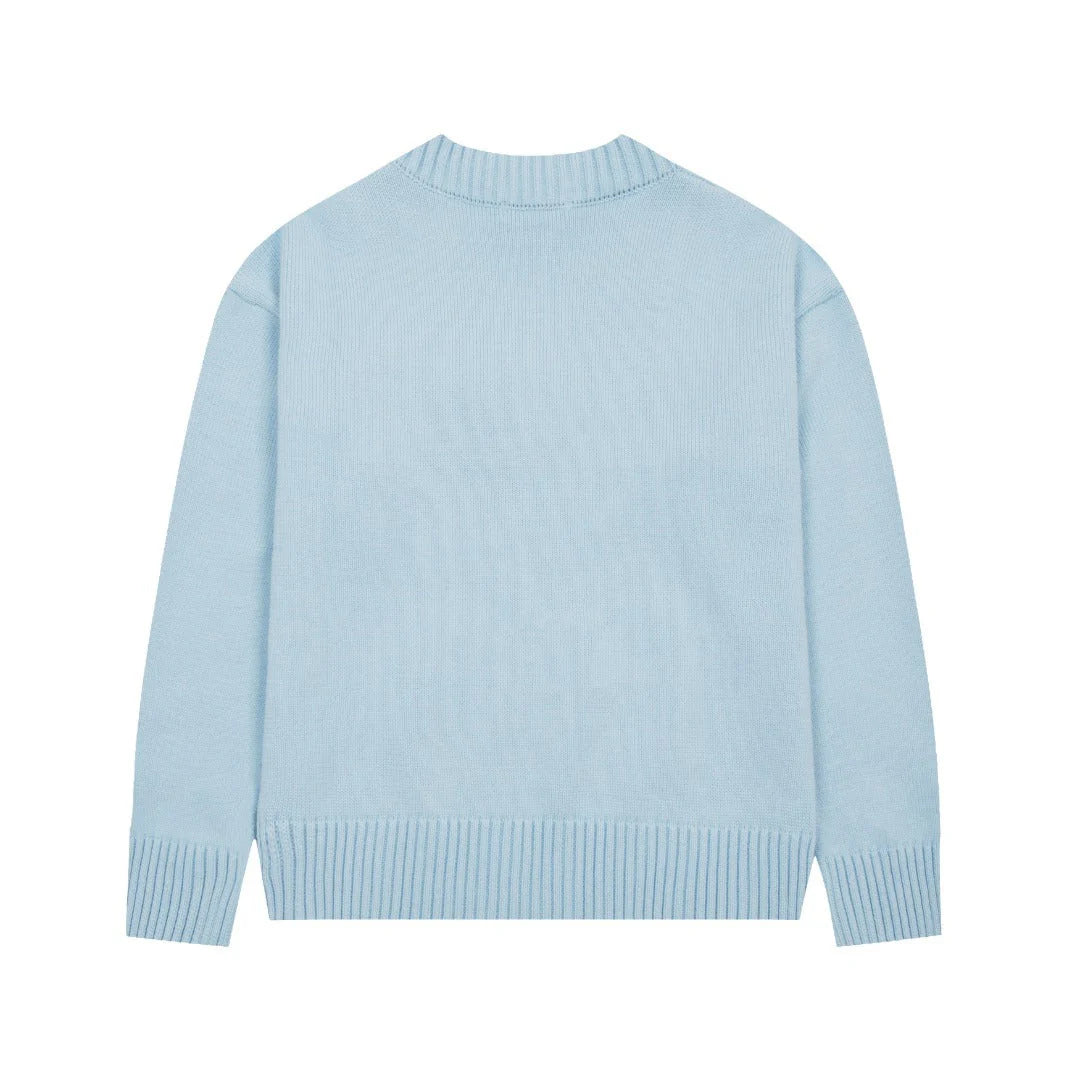 A Heart Sweater