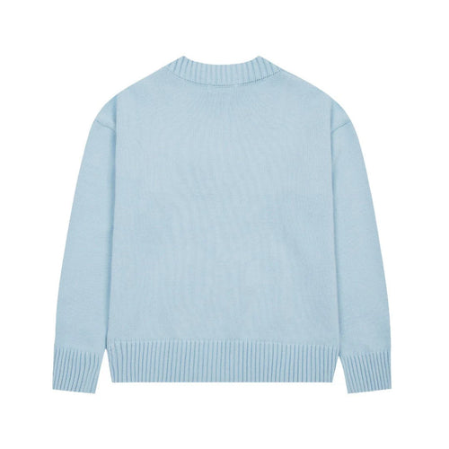 A Heart Sweater