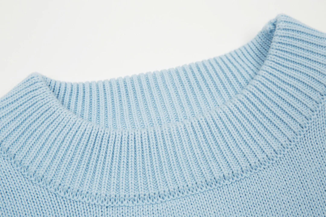 A Heart Sweater