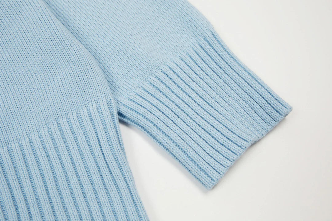 A Heart Sweater