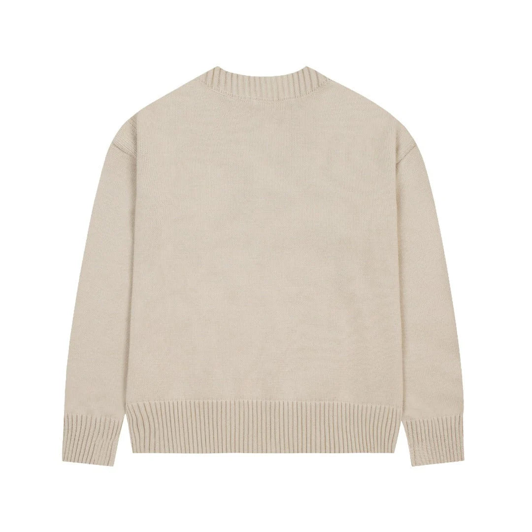A Heart Sweater