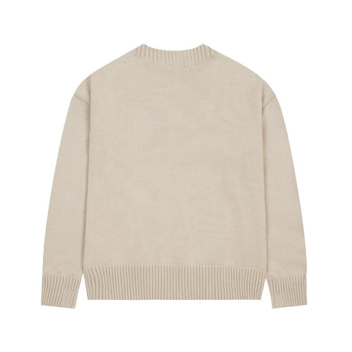 A Heart Sweater