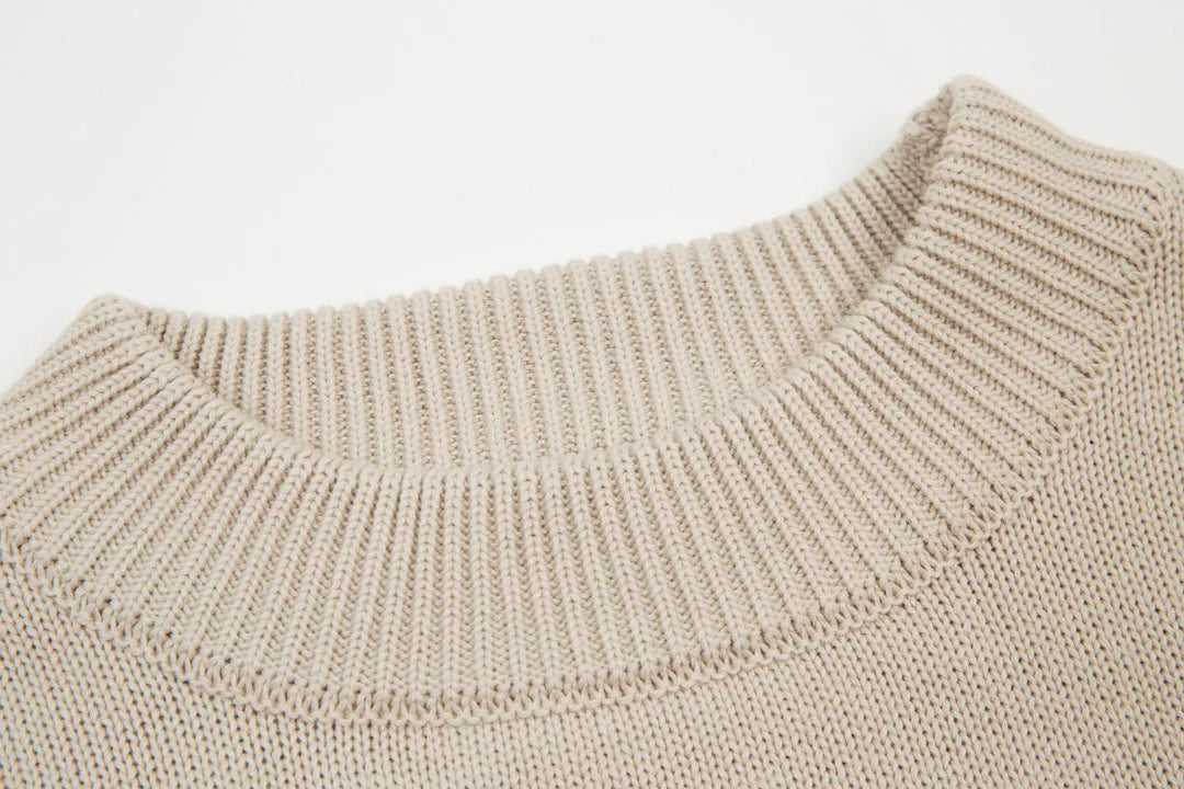 A Heart Sweater