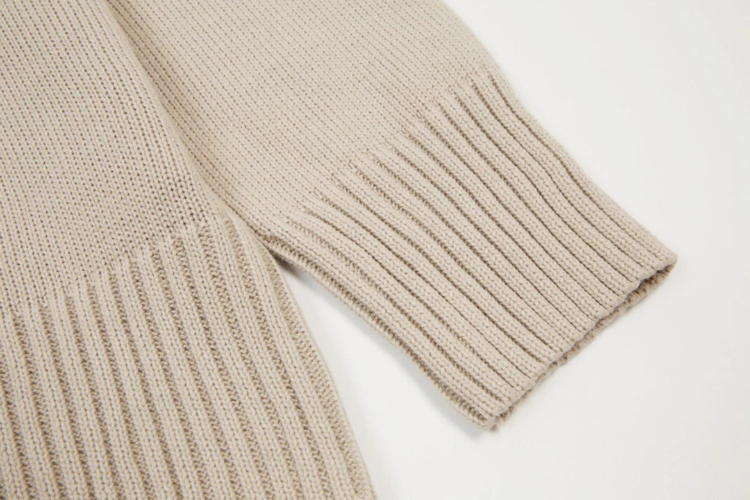 A Heart Sweater