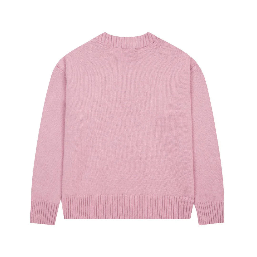 A Heart Sweater