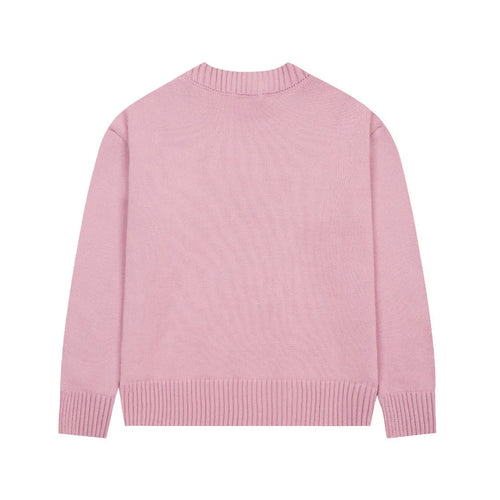 A Heart Sweater
