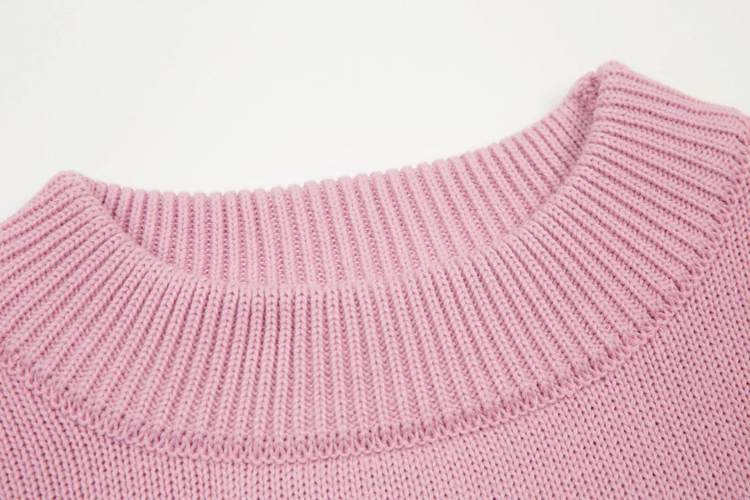 A Heart Sweater
