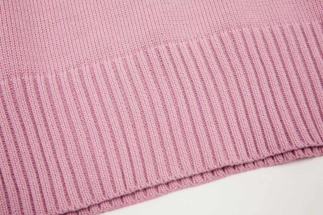 A Heart Sweater