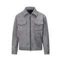 Washed Jacket