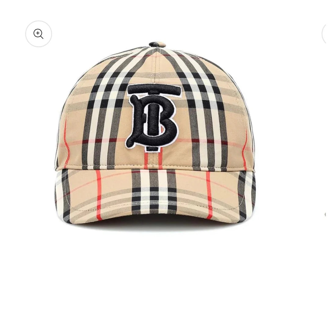 BB Cap