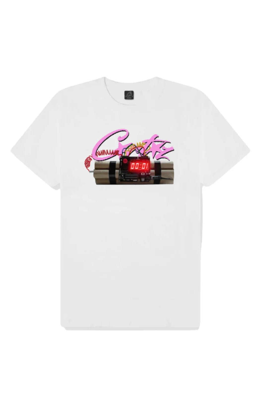Countdown T-Shirt