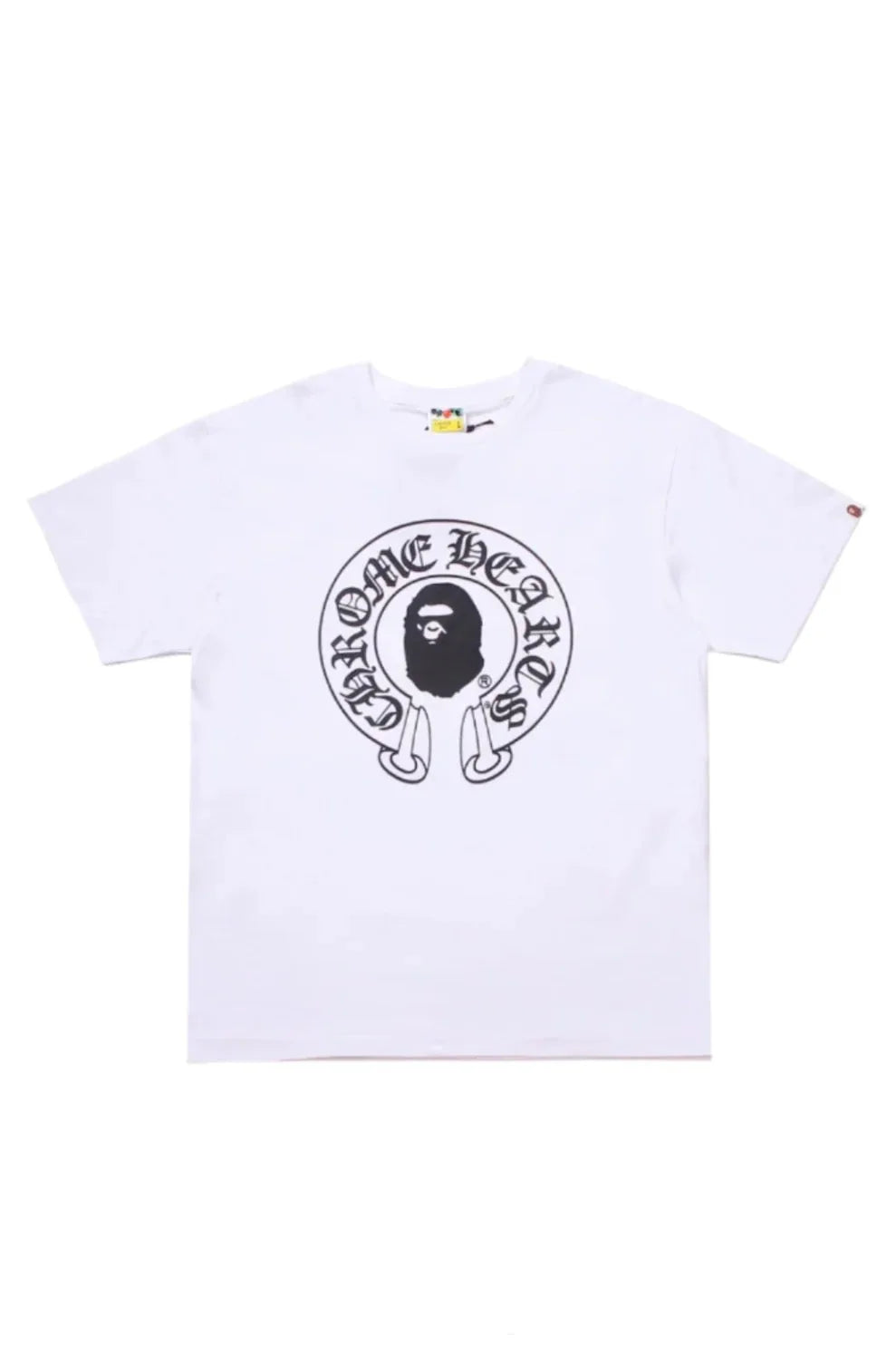 Chrome X Ape T-Shirt