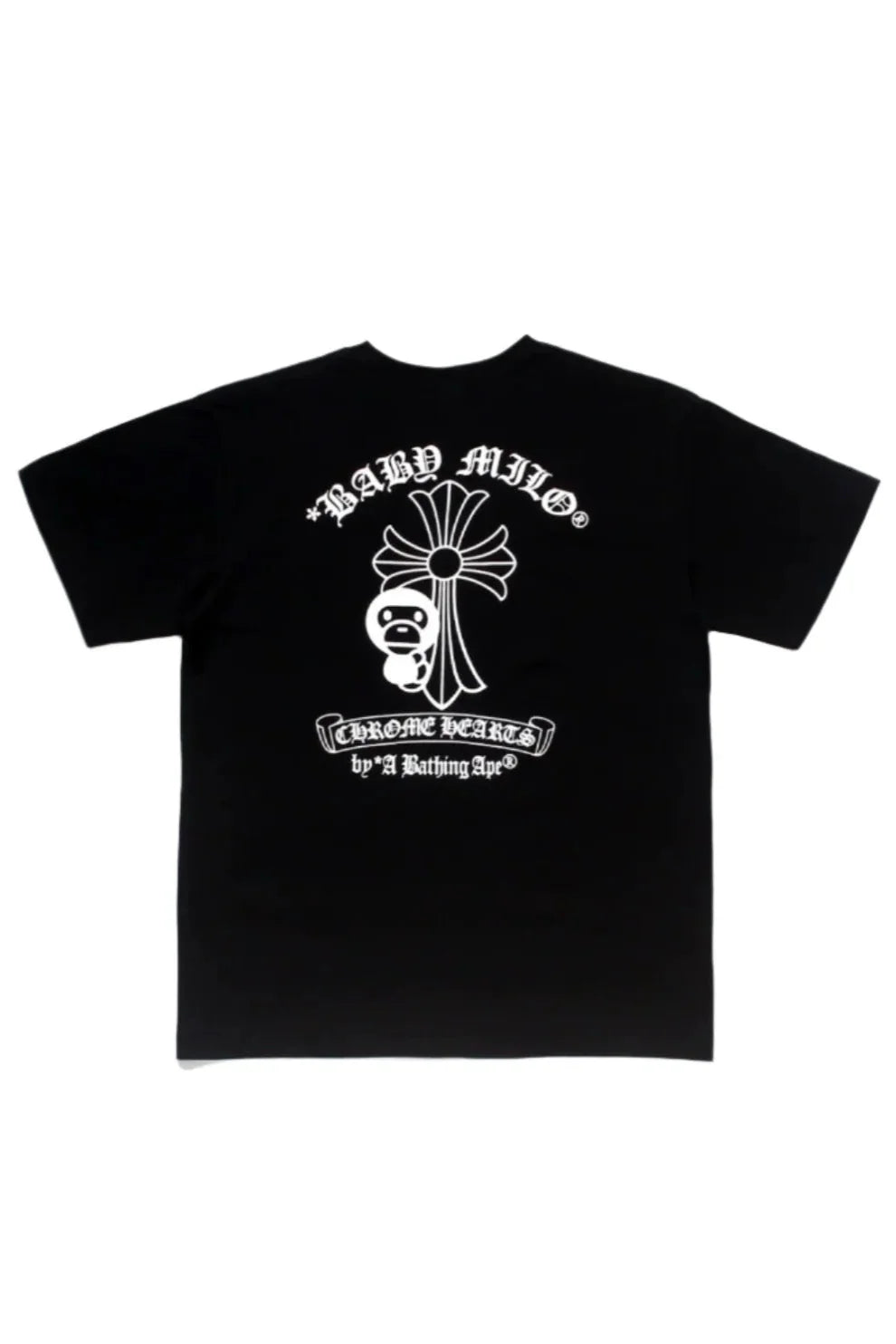 Chrome X Ape T-Shirt
