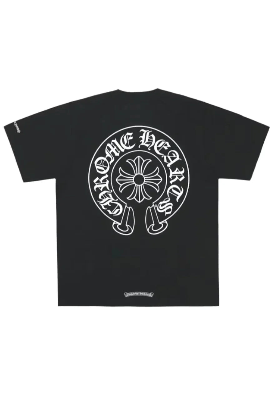 Chrome T-Shirt