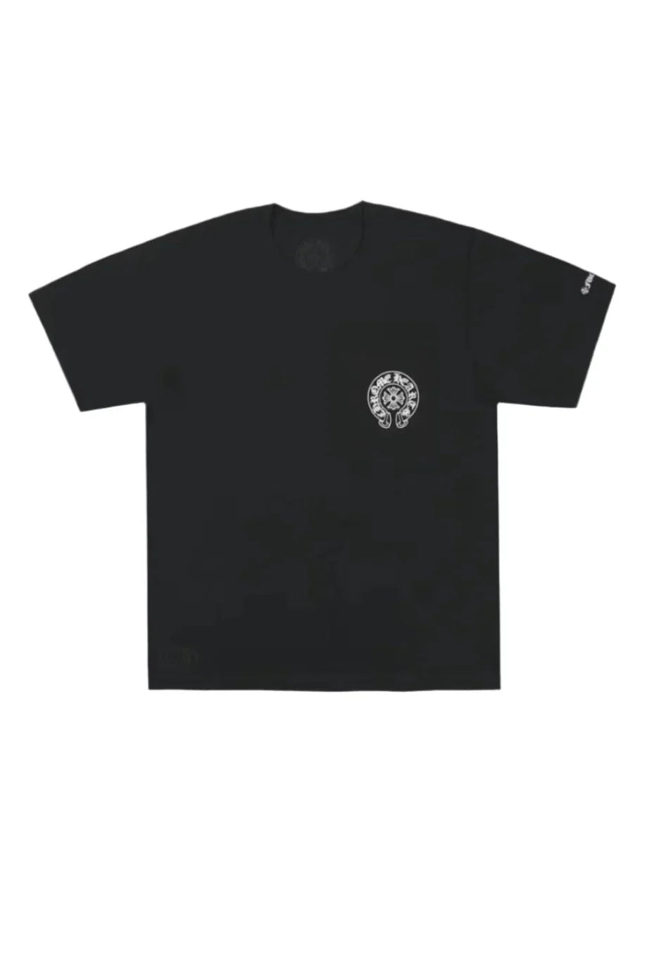Chrome T-Shirt