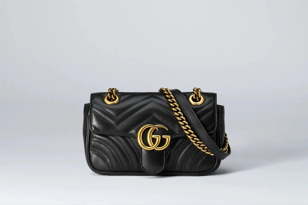 GG Handtasche