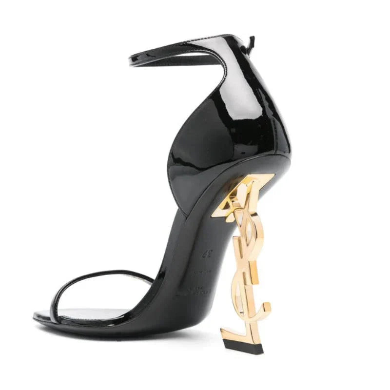 YSL High Heels